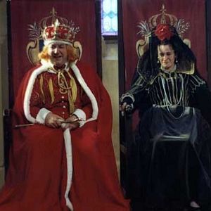 Bilder Dominique Lavanant