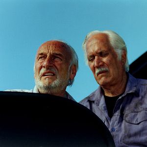 Bilder El ultimo tren - Der letzte Zug