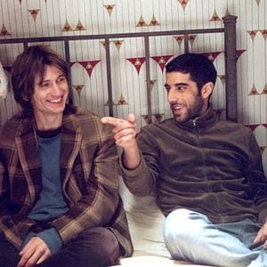 Bilder Stanislas Merhar