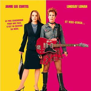 Bilder Freaky Friday - Ein voll verrückter Freitag