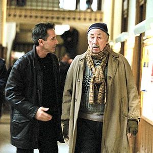 Bilder Thierry Lhermitte