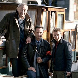 Bilder Thierry Lhermitte