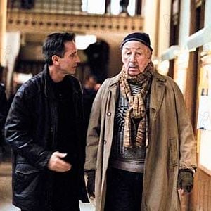 Bilder Thierry Lhermitte