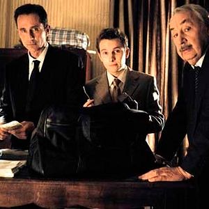 Bilder Thierry Lhermitte