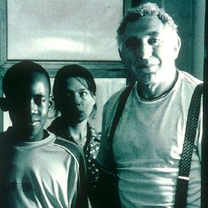 Bilder Dominique Standaert