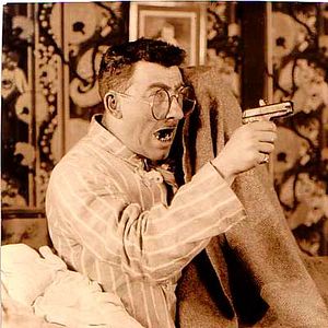 Bilder Ladislas Starewitch