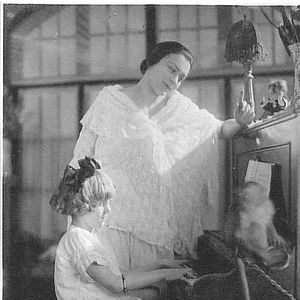 Bilder Ladislas Starewitch