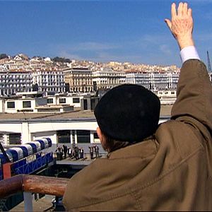 Bilder Ein algerischer Traum