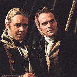 Bilder Russell Crowe