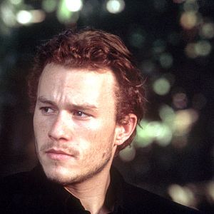 Bilder Heath Ledger