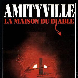 Bilder Amityville Horror