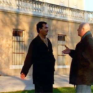 Bilder Jean-Louis Comolli