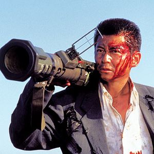 Bilder Dead or Alive