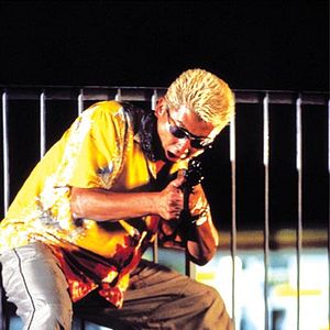 Bilder Dead or Alive 2