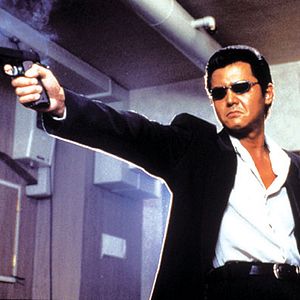 Bilder Dead or Alive 2