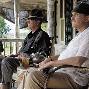 Bilder Michael Caine