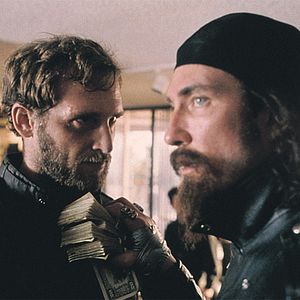 Bilder Dylan McDermott