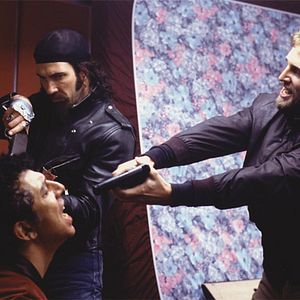 Bilder Dylan McDermott