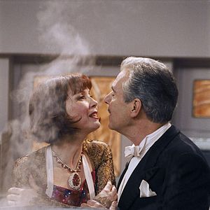 Bilder Not on the Lips