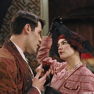 Bilder Not on the Lips