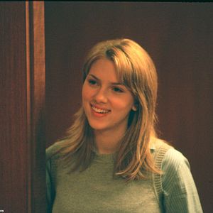 Bilder Scarlett Johansson