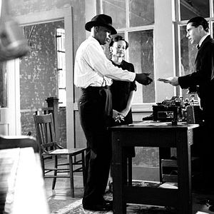 Bilder The Soul of a Man