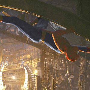 Bilder Spider-Man 2