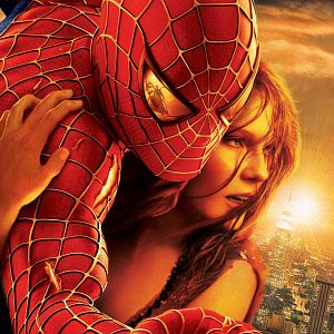 Bilder Spider-Man 2