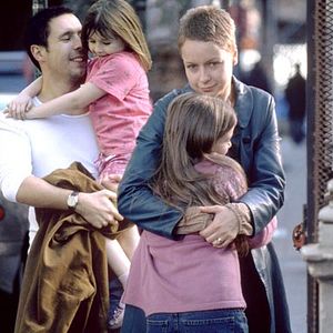 Bilder Samantha Morton