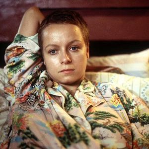 Bilder Samantha Morton