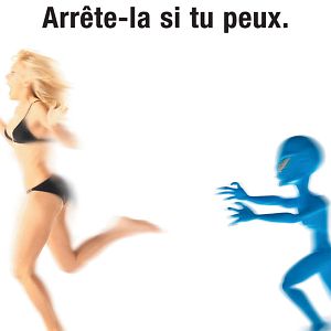 Bilder Scary Movie 3