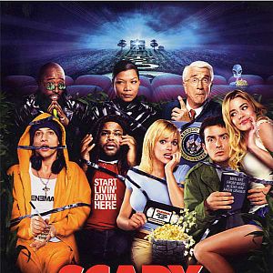 Bilder Scary Movie 3