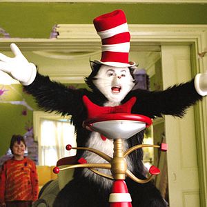 Bilder Ein Kater macht Theater