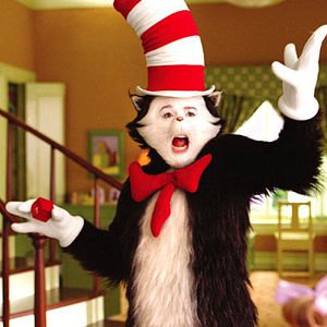 Bilder Ein Kater macht Theater