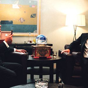 Bilder Aaron Eckhart