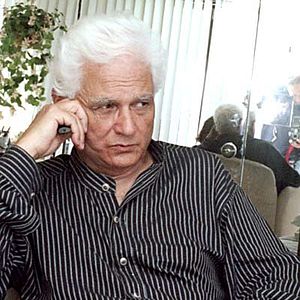 Bilder Jacques Derrida