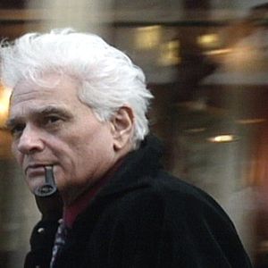 Bilder Jacques Derrida