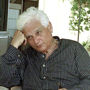 Bilder Jacques Derrida