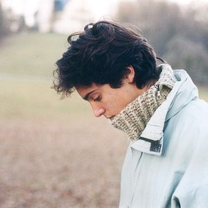 Bilder Vincent Dieutre