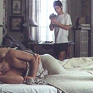 Bilder Vincent Dieutre