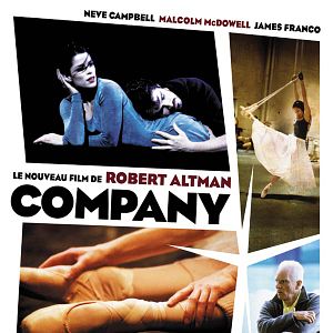 Bilder Robert Altman