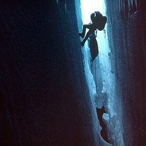 Bilder Sturz ins Leere