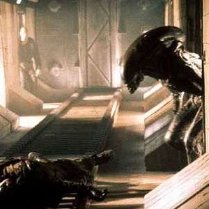 Bilder Alien 3