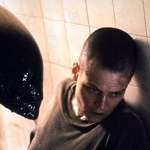 Bilder Alien 3