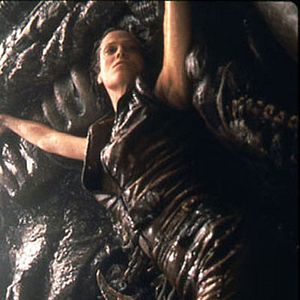 Bilder Alien 4 - Die Wiedergeburt