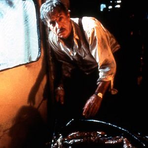 Bilder Mimic - Angriff der Killerinsekten