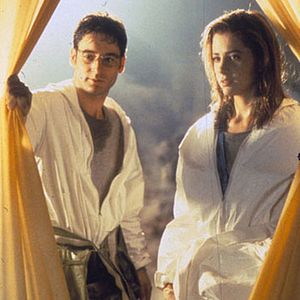 Bilder Mimic - Angriff der Killerinsekten