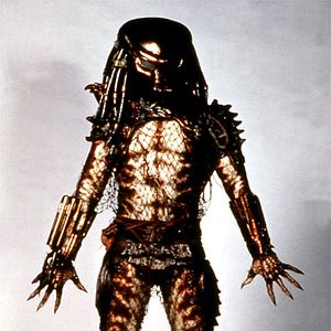 Bilder Predator 2