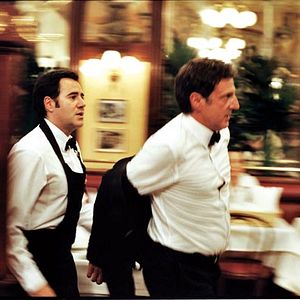 Bilder Après vous... - Bitte nach Ihnen