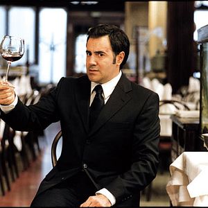 Bilder Après vous... - Bitte nach Ihnen